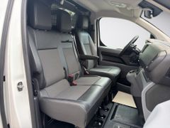 Fahrzeugabbildung Citroën Jumpy Kasten 2.0 Driver M NAVIGATIONSSYSTEM ACC