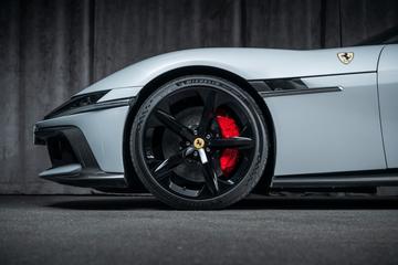 2025 Ferrari 12CILINDRI — миниатюра 36