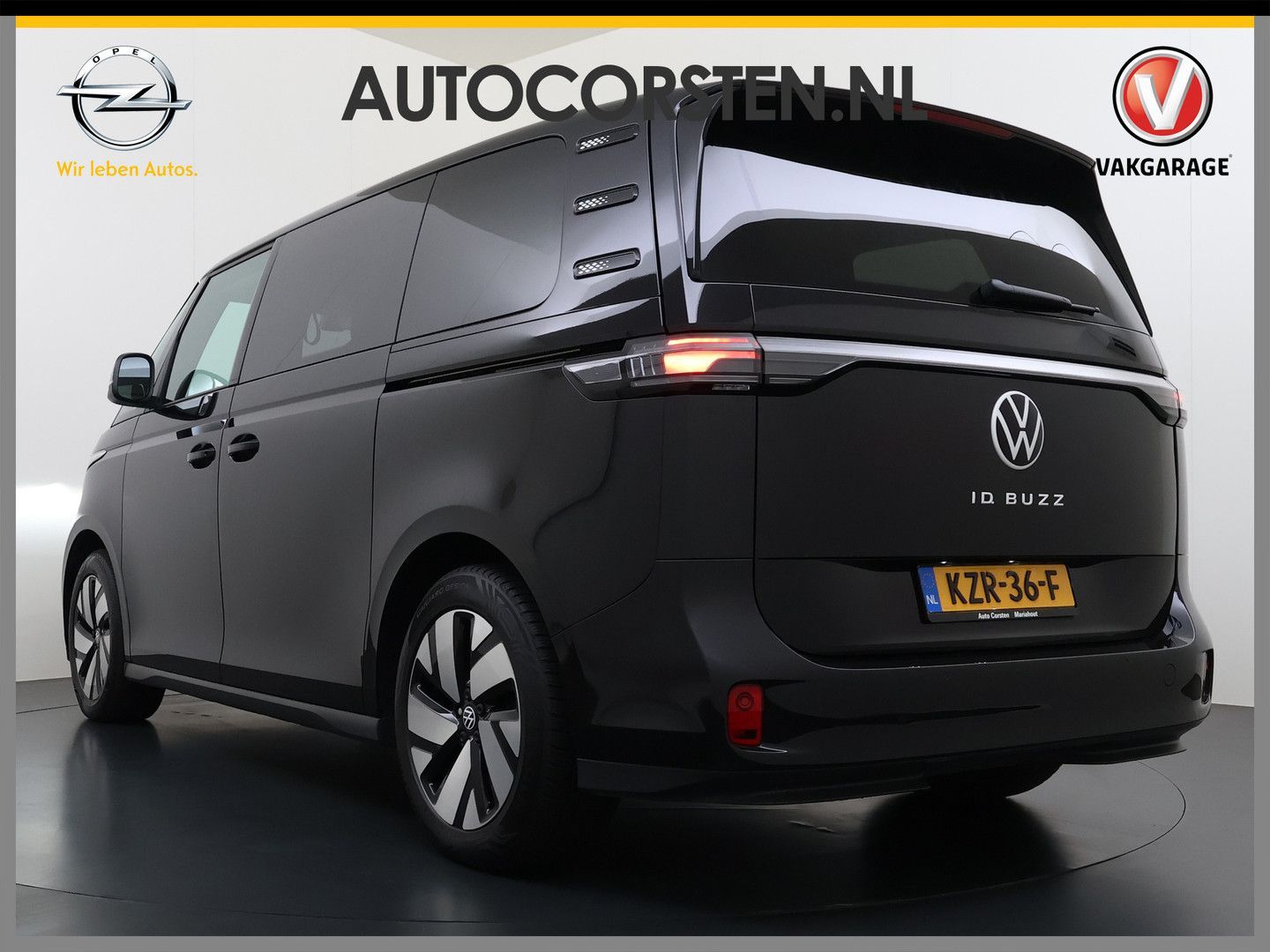 Volkswagen ID. Buzz PRO 204PK 82kWh SOH 93% 5-Persoons Appl imagem 2