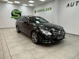 Mercedes-Benz E 250 T BlueTec 4Matic S-DACH / KAMERA /TEMPOMAT - Mercedes-Benz E 250: 4matic
