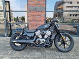 Harley-Davidson Nightster RH975 Custom Bike - HARLEY-DAVIDSON CUSTOM BIKE