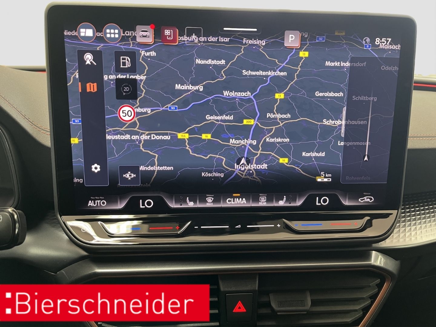 Cupra Leon - Bild 18