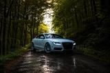 Audi A5 3.0 TDI (DPF) quattro - - gebrauchte Audi A5 aus dem Jahr 2008
