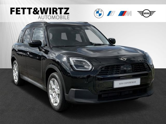 MINI Countryman C ClassicTrim|Head-Up|Panorama|18"LM