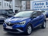 Renault Captur II R.S. Line AUTOMATIK,NAVI,FULL-LED,2022 - Renault Captur R-S-Line