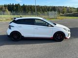 Hyundai i20 1.6 T-GDI 150kW N Performance N Performance - Hyundai i20: Von Privat