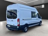 Ford Transit 350 L3H3 4x4 4WD Mixto 6-Sitze+Werkstatt - Ford Werkstatt
