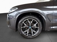 BMW X3 - Vorschau Bild 19