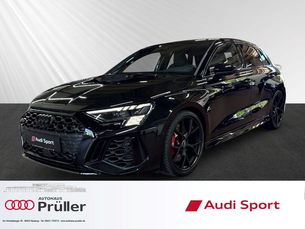 Image of Audi RS3