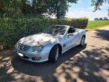 Mercedes-Benz SL 350 7G-Tronic Facelift Model 2007 Top Zustand - Mercedes-Benz aus 2006