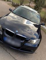 BMW 3er - 330 I V6 - m Paket - TÜV -2 Hand... - BMW 330 Limousine 330i m paket mit Benzin-Antrieb