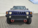 Hummer H3 3.7i | Schalter | 4WD | R.Kamera - Hummer: H7