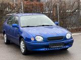 Toyota Corolla 1.6 linea terra Automatik TÜV NEU !! - gebrauchte Toyota Corolla aus dem Jahr 1998