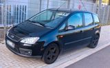 Ford C- Max mit neuem Zahnriemen - Ford C-Max aus 2006