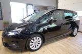 Opel Zafira Tourer/Navi/Kamera/Beheizbares Lenkrad - Opel Zafira Tourer mit Diesel-Antrieb: Automatik