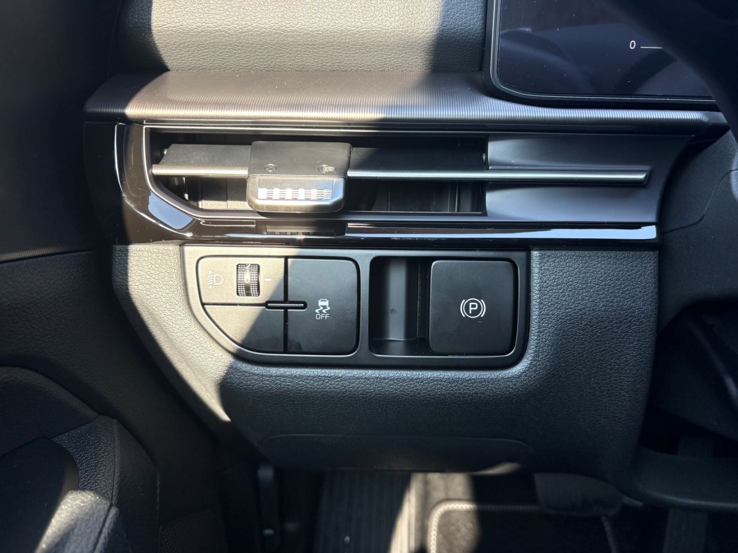 Fahrzeugabbildung Kia Sportage Vision Sitzheiz. v/h P1 Navi Digitales