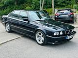 BMW 530i Limousine V8 mit M5-Paket (Einzelstück)  - BMW Gebrauchtwagen von 1992