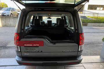 Land-Rover Discovery - 12
