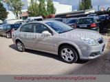 Opel Vectra C Lim. Edition 1.8/Automatik/1.Hand - Opel Vectra: A