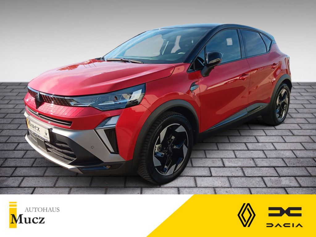 Image of Renault Captur