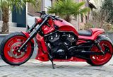 Harley-Davidson V-Rod Night Rod Special 280 NLC - HARLEY-DAVIDSON NLC