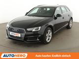 Audi A4 45 TFSI Sport Aut.*NAVI*XENON*TEMPO*PDC*SHZ*