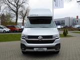 Westfalia Club Joker Hochdach #AUTO #NAVI #LED #SOLAR #LIT - Westfalia Hochdach