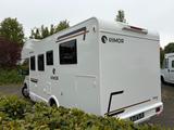 Rimor Sarus 695 - 5 Personen, Lithium - Rimor Neu