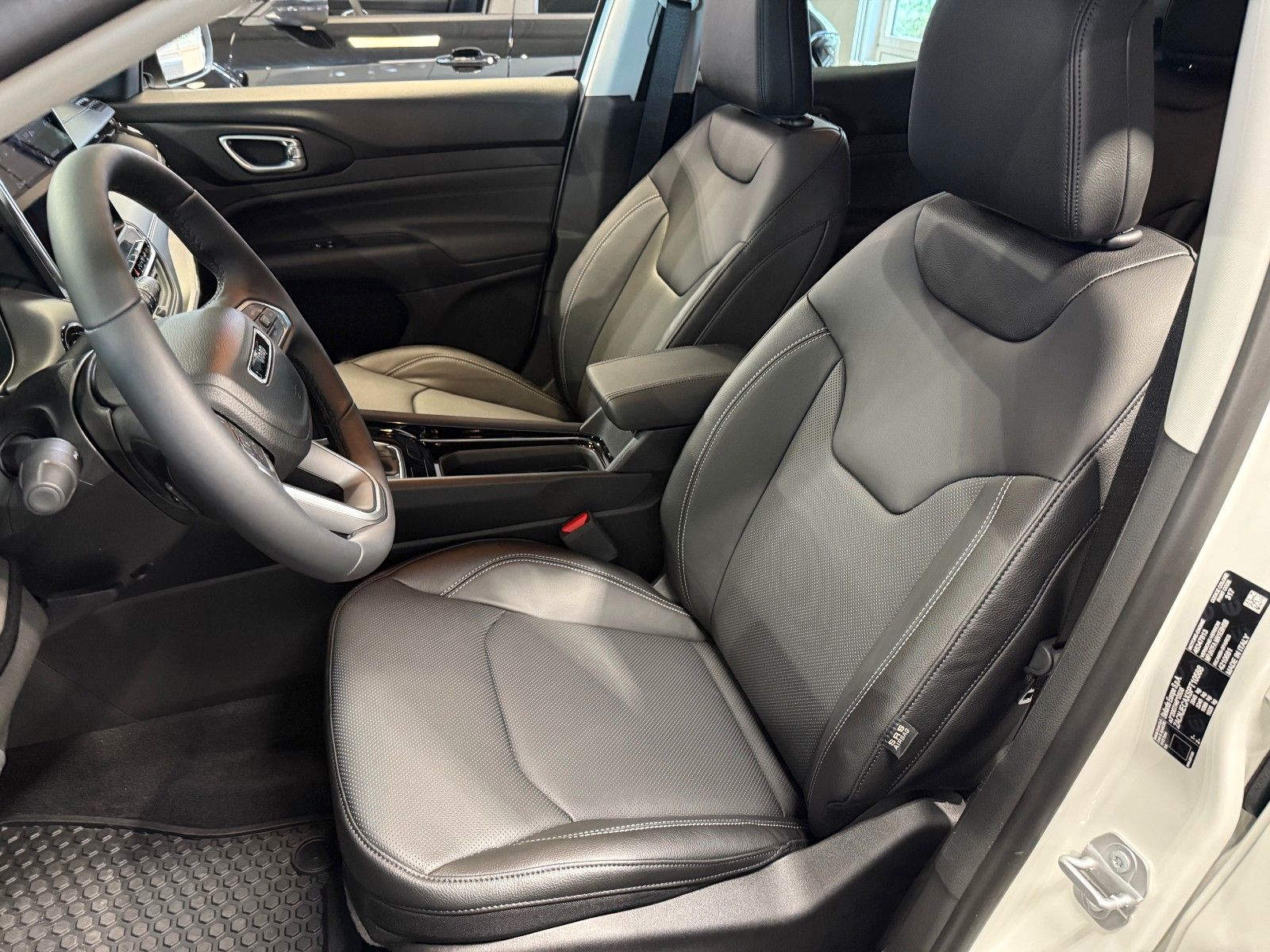 Jeep Compass - Bild 7