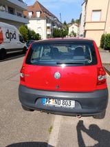 Volkswagen Fox 1,2 Standard - VW Fox mit Schiebedach