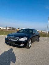 Mercedes-Benz S 600 L -GUARD - Mercedes-Benz S 600 Gebrauchtwagen