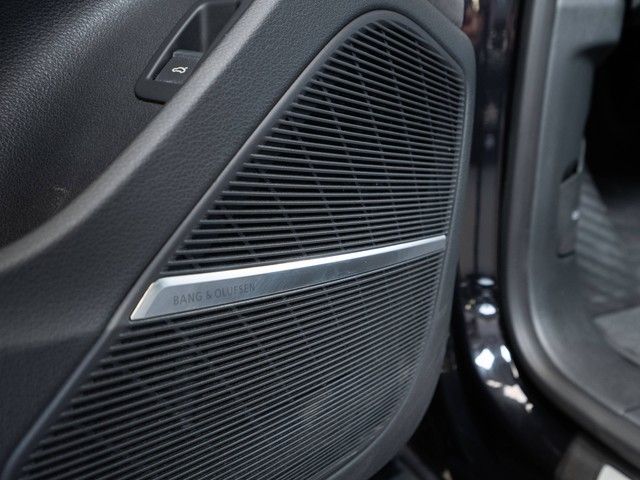 Q8 S line 50 TDI quattro HEAD-UP+MATRIX+AHK+PANO