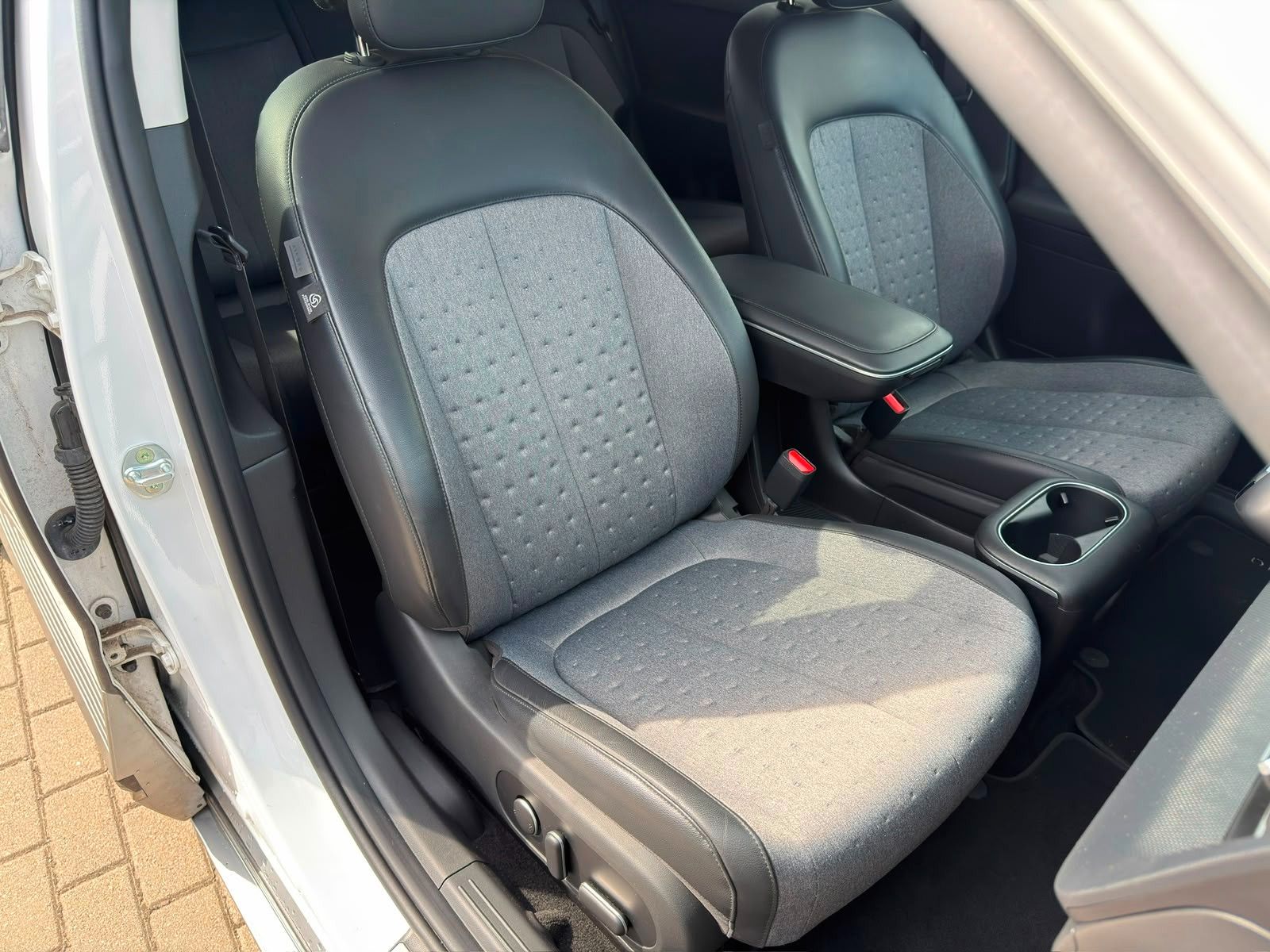 Fahrzeugabbildung Hyundai IONIQ 5 TECHNIQ 168kW *RW507KM*Navi*ACC*LED*360°