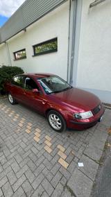 Volkswagen Passat 2.3 V5 tiptronic Comfortline Comfortline - Volkswagen Passat: 3c5