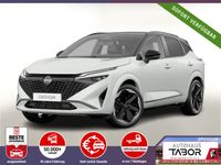 Nissan Qashqai - Vorschau Bild 1