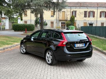 Volvo V60 - 5