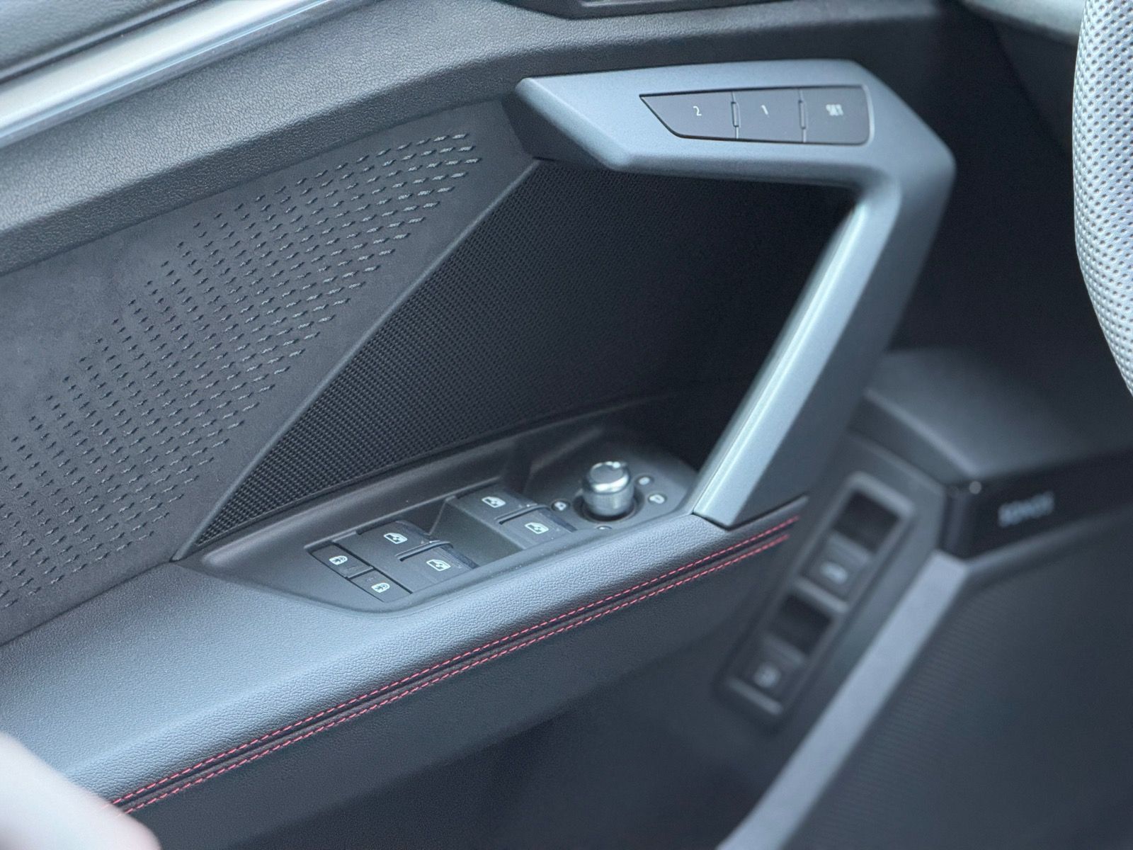Audi A3 - Bild 19