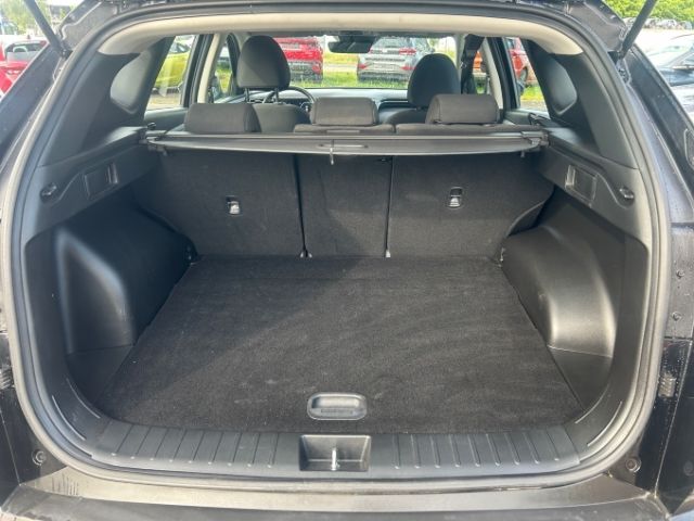 Fahrzeugabbildung Hyundai Tucson Select Hybrid 2WD 1.6 T-GDI EU6d Navi Dig