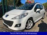 Peugeot 207 SW Premium !! Automatik Tüv-Neu Klima - Peugeot 207: Automatik