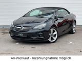 Opel Cascada 1.6 AUTOMATIK | LEDER | BI-XENON | NAVI - Opel Cascada Gebrauchtwagen