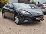 Mazda 3 Lim. Exclusive-Line TÜV NEU+Garantie+1HAND - Mazda Gebrauchtwagen von 2010