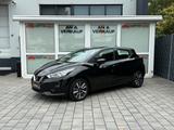 Nissan Micra 1.5 Dci Acenta/Keyless/Navi/Tempomat/2.Hnd - Nissan in Mannheim