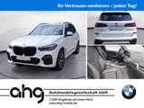BMW X5 xDrive30d Aut M Sportpaket AHK Head-Up PDC Ka - BMW X5: Weiß