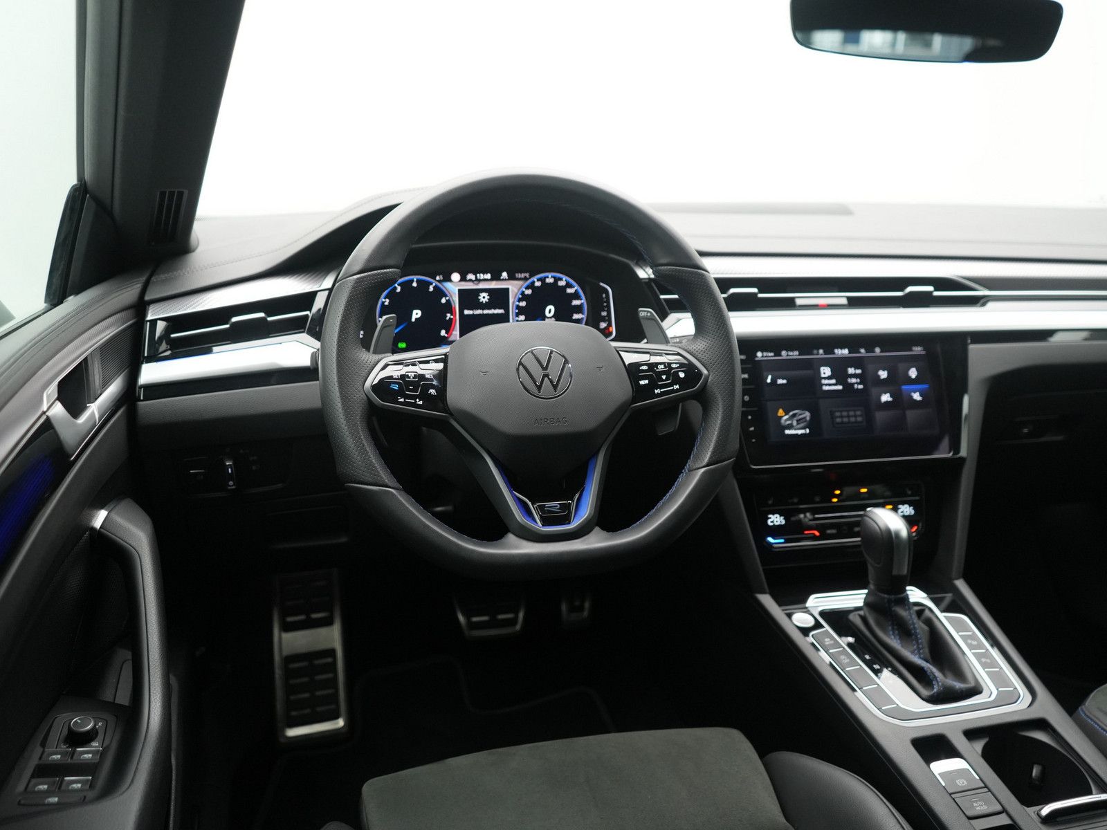 Volkswagen Arteon - Bild 9
