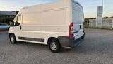 Citroën Citroen Jumper Furgone - gebrauchte Citroën Jumper aus dem Jahr 2007
