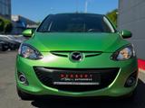 Mazda 2 Lim. 1.3 Edition 40 Jahre/TUV/UNFALLFREI - Mazda: J