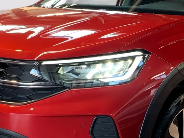 Taigo 1.0 TSI MOVE LED+KAMERA+APP+DCP+NAV+SITZHZ