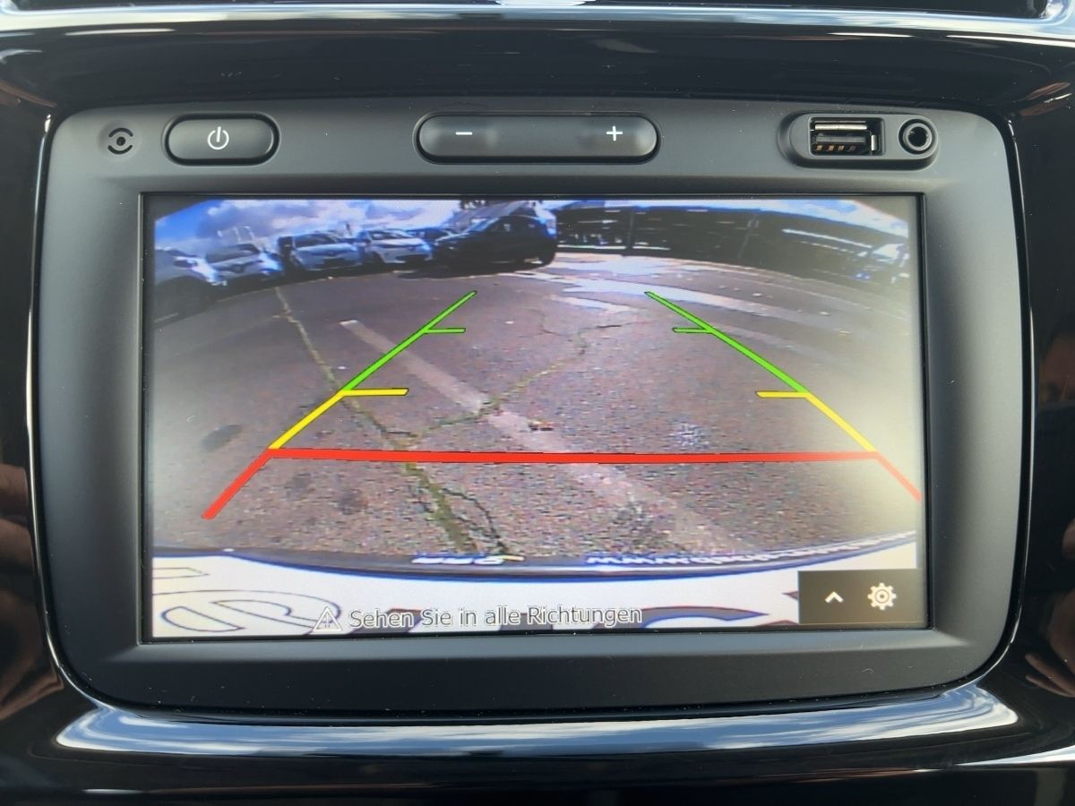 Dacia Spring - Bild 15