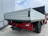 Mercedes-Benz Sprinter - Mercedes-Benz Sprinter mit Diesel-Antrieb: Geländewagen
