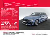 Audi RS3 Sportback S tronic Sportabgas/Matrix/B&O/HuD - Audi RS3 in Dresden